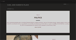 Desktop Screenshot of phoenyx.net